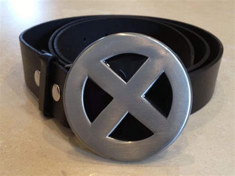 xmen belt